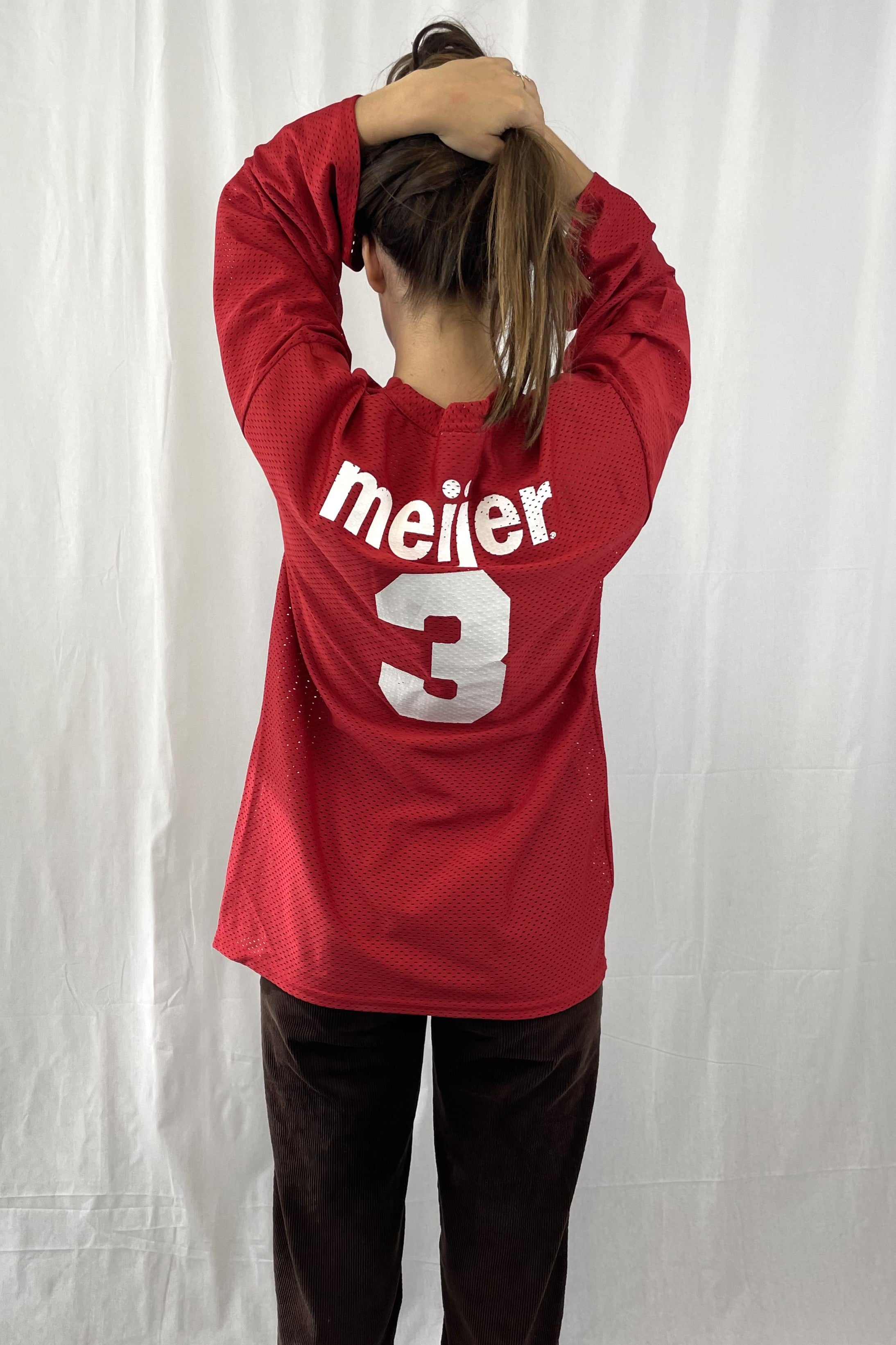 Native American Meijer 3 Top