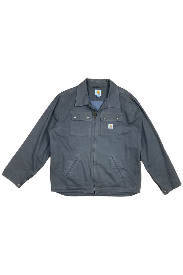 Carhartt - Zip Workwear Jacket