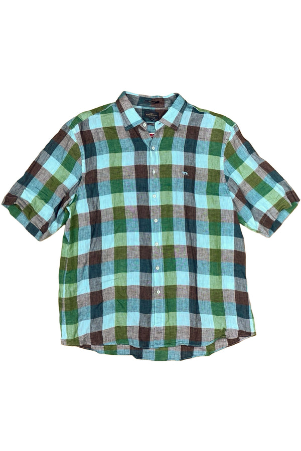 Rodd & Gunn - Checkered Shirt