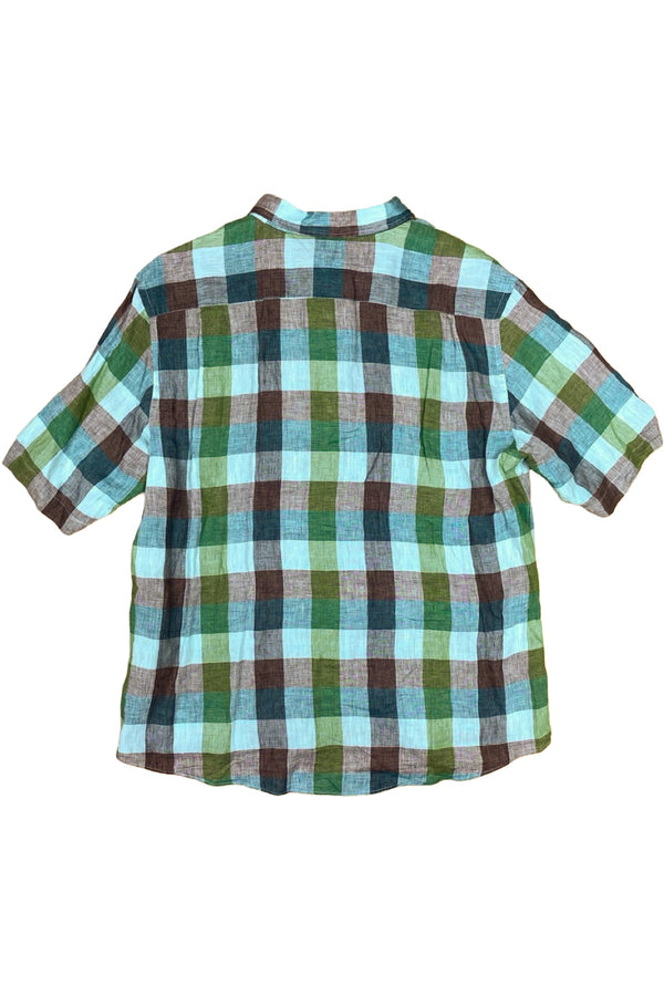 Rodd & Gunn - Checkered Shirt
