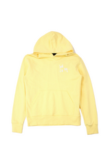 ISNURH - Just A Hug Hoodie