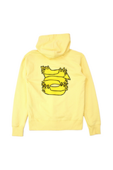 ISNURH - Just A Hug Hoodie