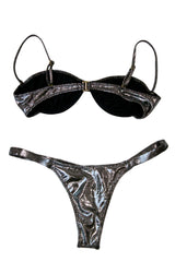 Melissa Simone - Underwire Bikini Set