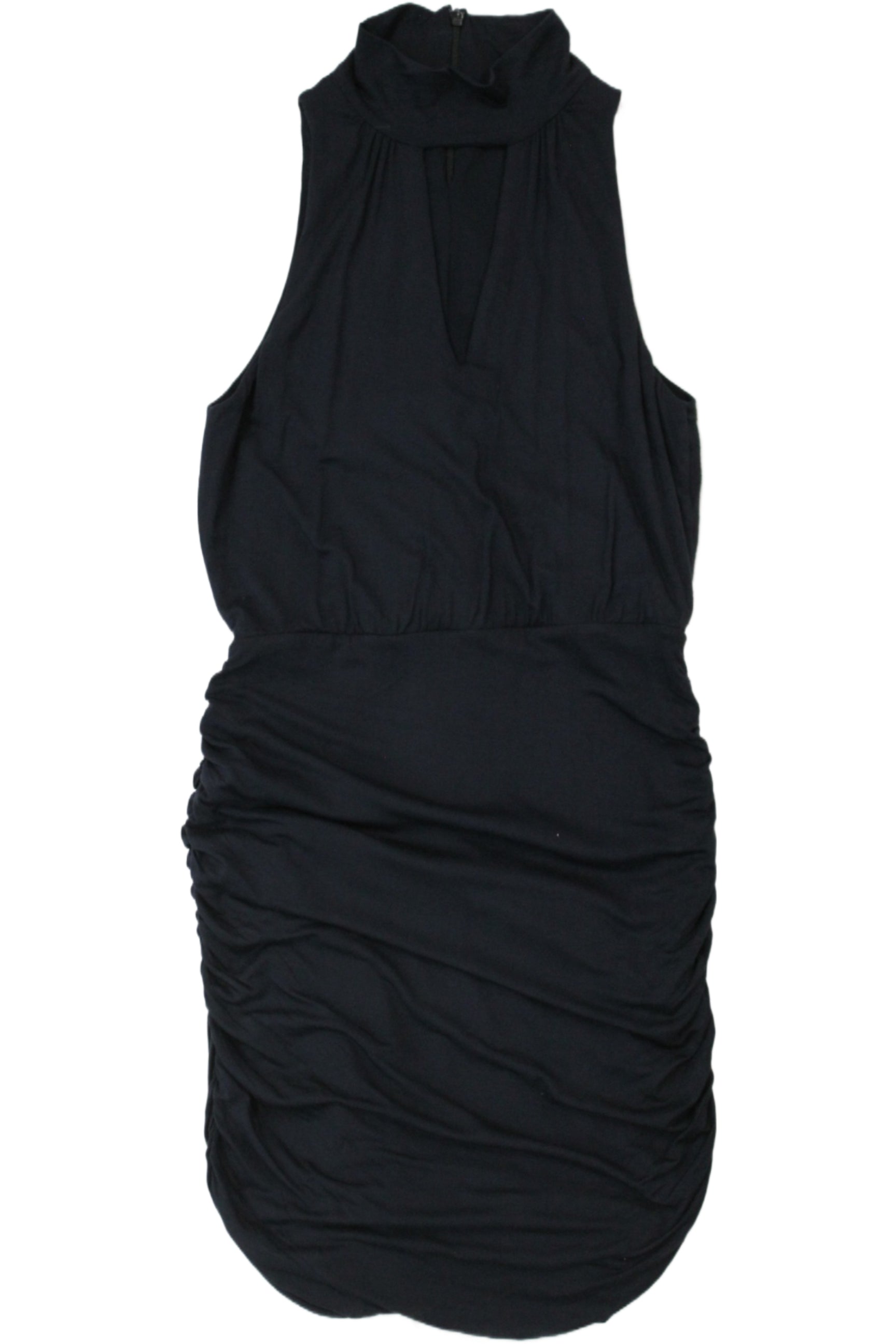 Bailey/44 - Gather Mini Dress
