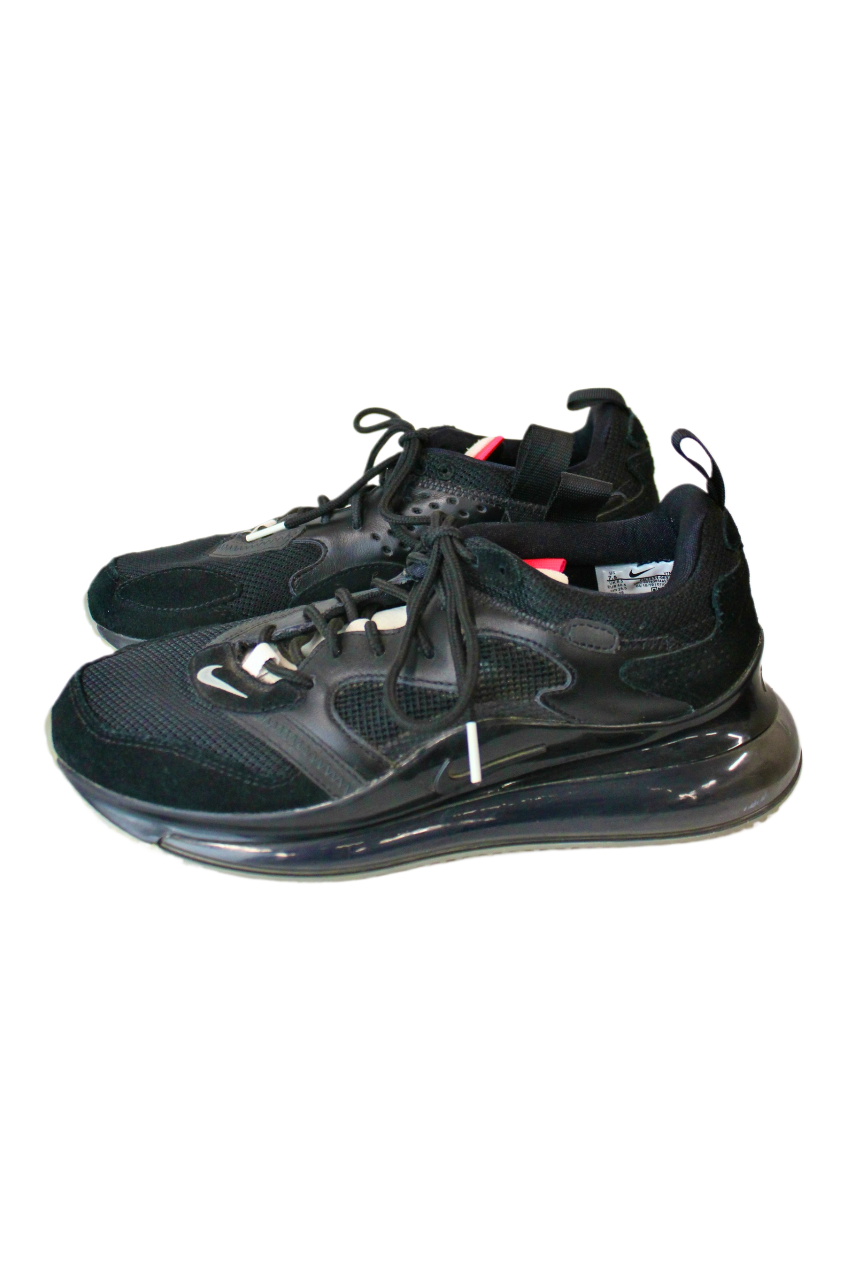 Odell Beckham Jr x Nike - Air Max 720 'Young King of the Night'