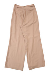 eSamee - Wide Leg Suit Pants