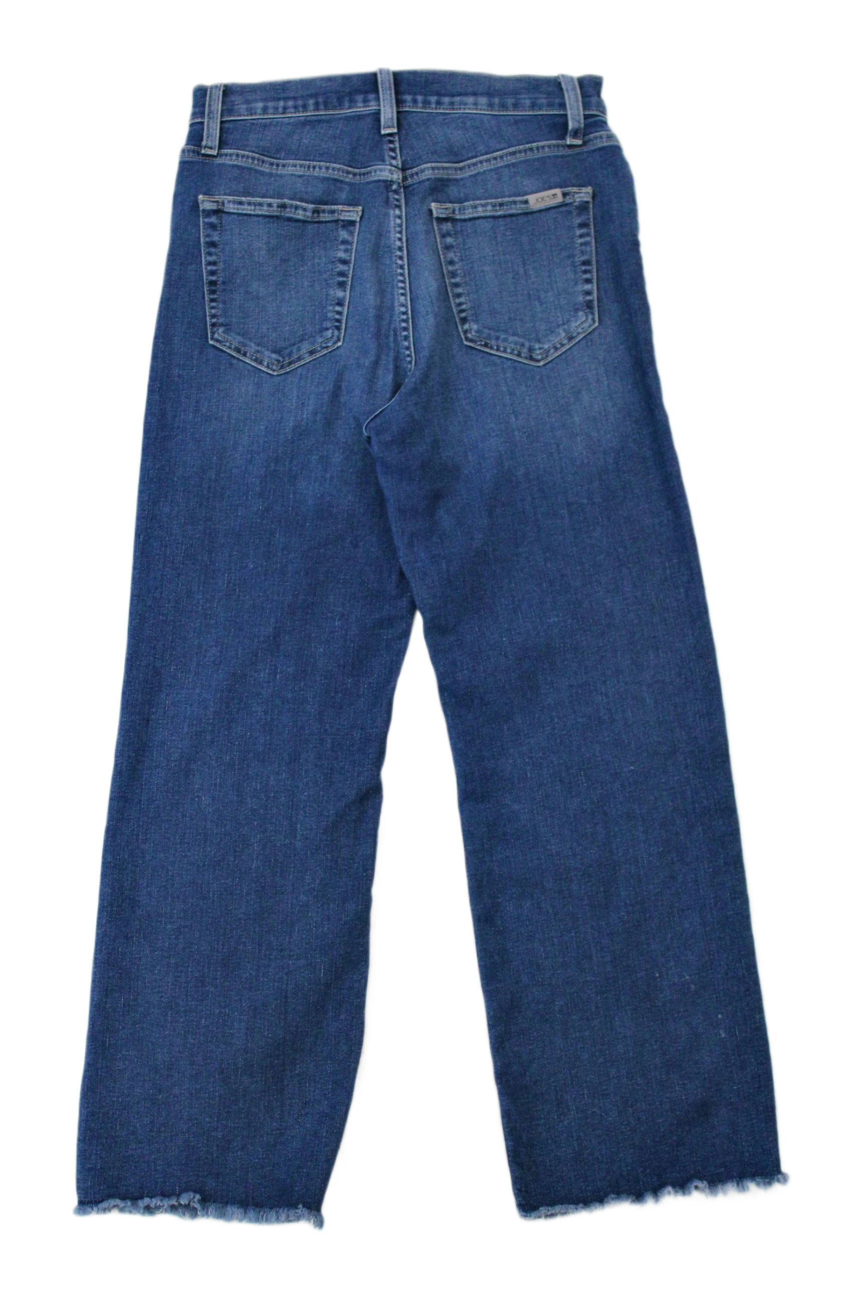 Joe's - Raw Hem Jean