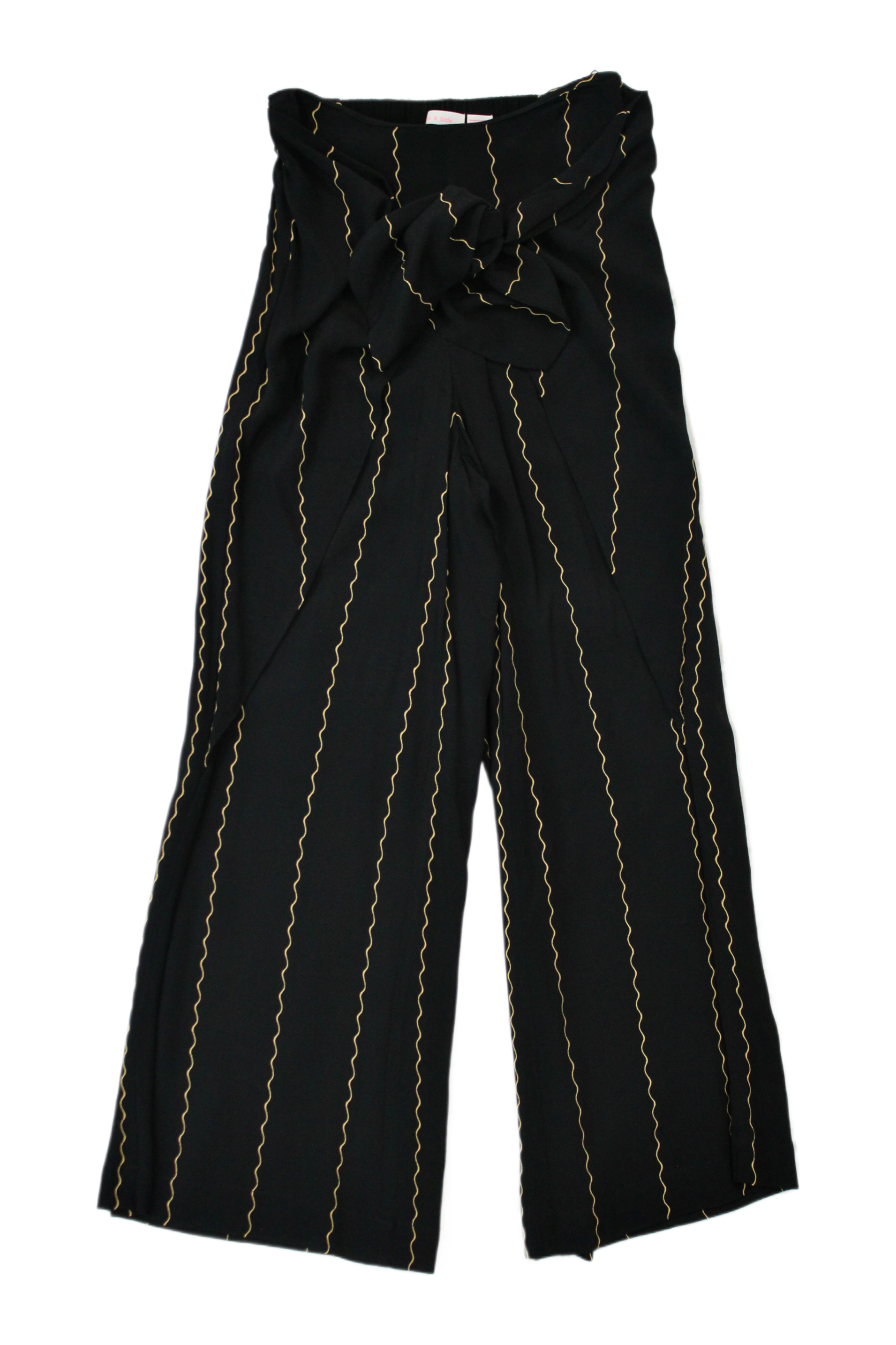 Sass & Bide - Squiggle Pants
