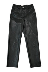 Wilfred - Pleather Pants