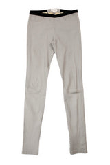 Helmut Lang - Stretch Leather Pants