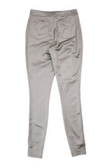 Skims - Metallic Skinny Pants