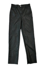 Wilfred - Stretch Pleather Pants