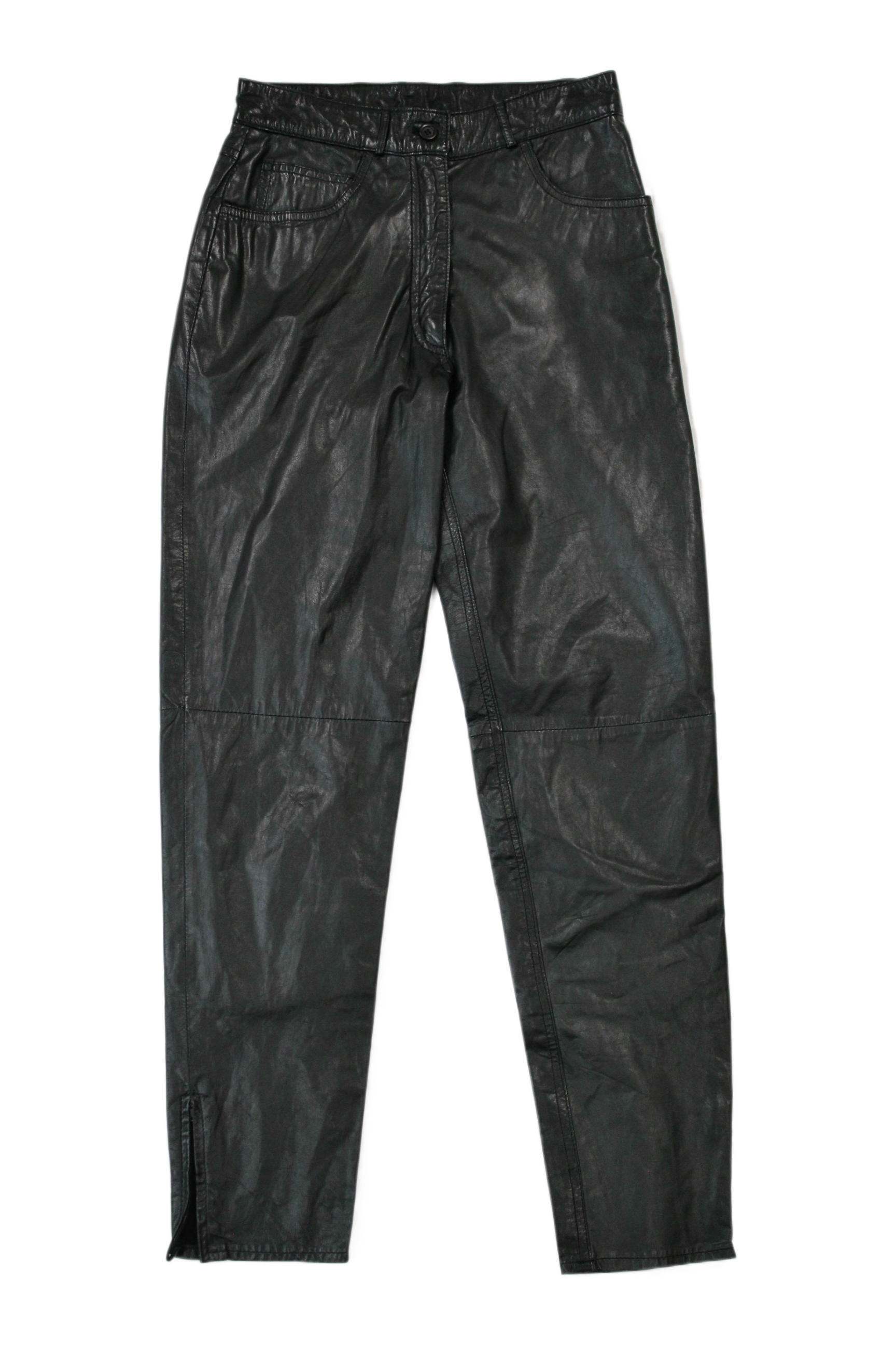 Tannery West - Leather Pants