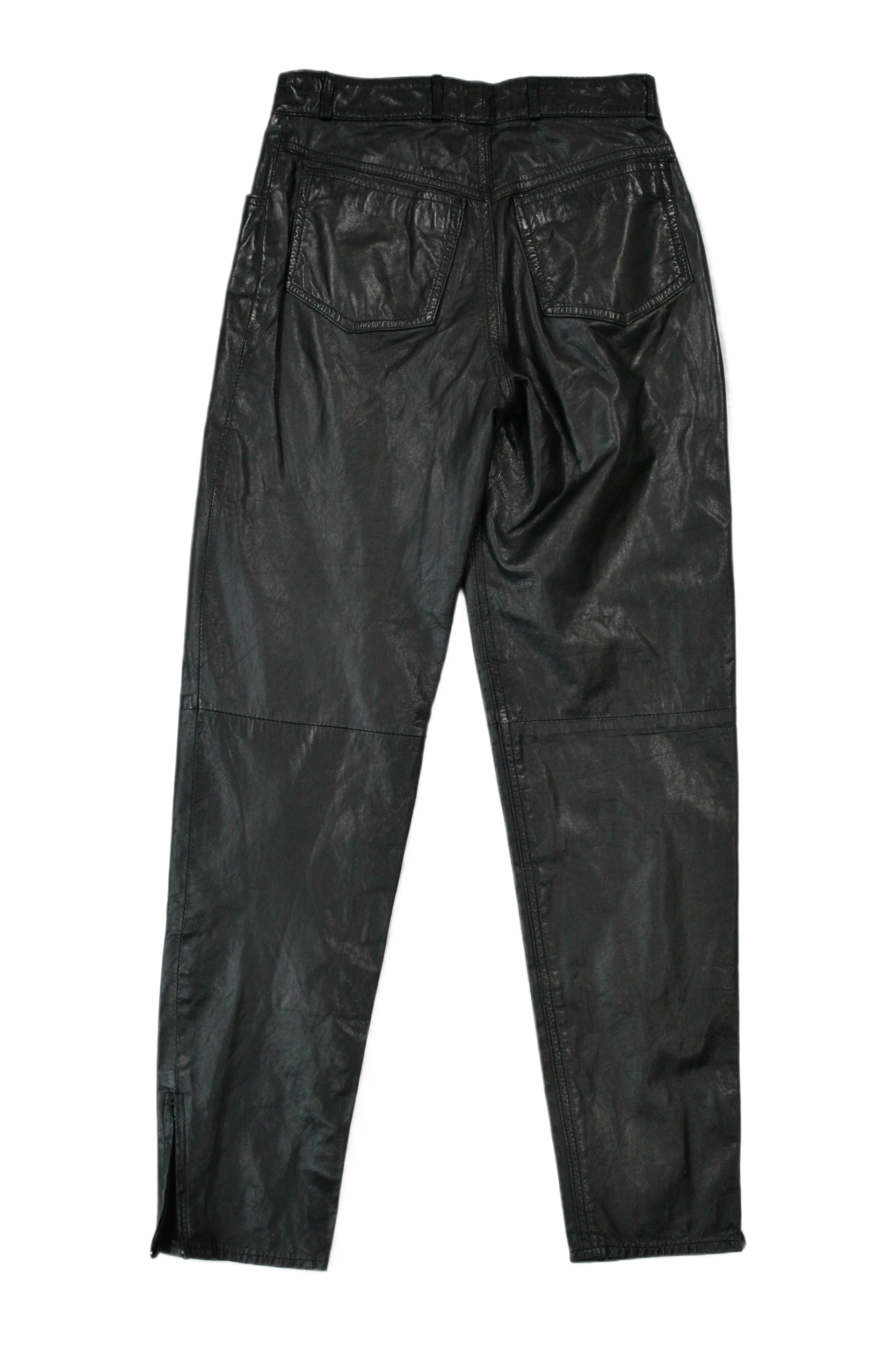 Tannery West - Leather Pants