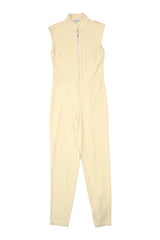 MIAOU - Knitted Jumpsuit