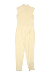 MIAOU - Knitted Jumpsuit