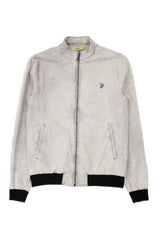 Versace Jeans - Denim Sports Jacket
