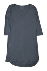 Taylor x ISBIM - Basic Knit Dress