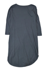 Taylor x ISBIM - Basic Knit Dress
