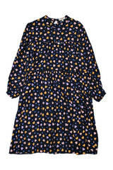 Twenty Seven Names - Heart Print Midi