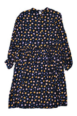 Twenty Seven Names - Heart Print Midi