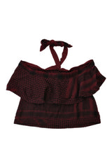 Cecile Copenhagen - Off Shoulder + Halter Top