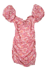 Majorelle - Paisley Gather Mini