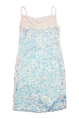 L'Agence - Sequin Midi