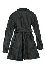 LPA - Leather Coat