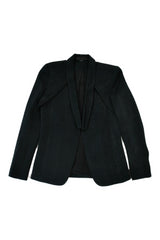 Alexander Wang - Tuxedo Style Blazer