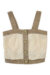 Mayle - Crochet Crop