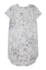 Zimmermann - Printed Shift Dress