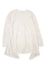 Sass & Bide - Metallic Spot Jumper