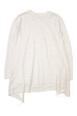 Sass & Bide - Metallic Spot Jumper