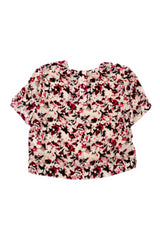 Rag & Bone - Velvet Burn Out Top