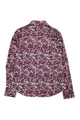 Cinq a Sept - Silk Satin Shirt