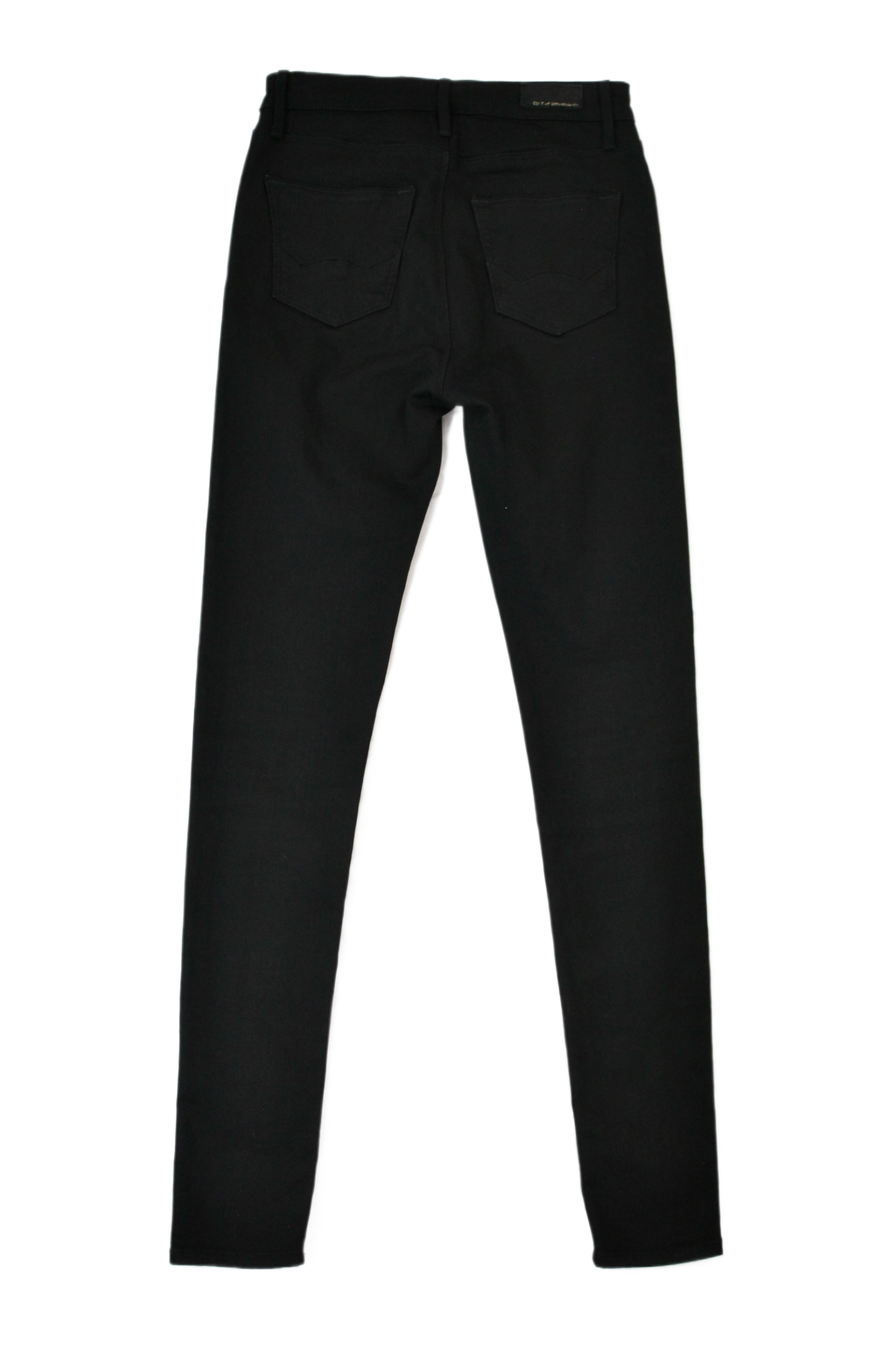 Cult Of Individuality - 'Gypsy' Skinny Jeans