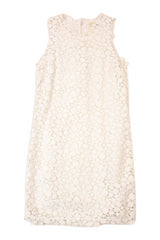 Michael by Michael Kors - Crochet Lace Dress