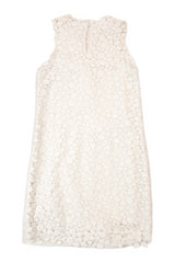 Michael by Michael Kors - Crochet Lace Dress
