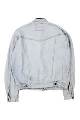 Wrangler - Light Denim Jacket