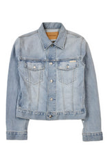 Calvin Klein - Light Denim Jacket