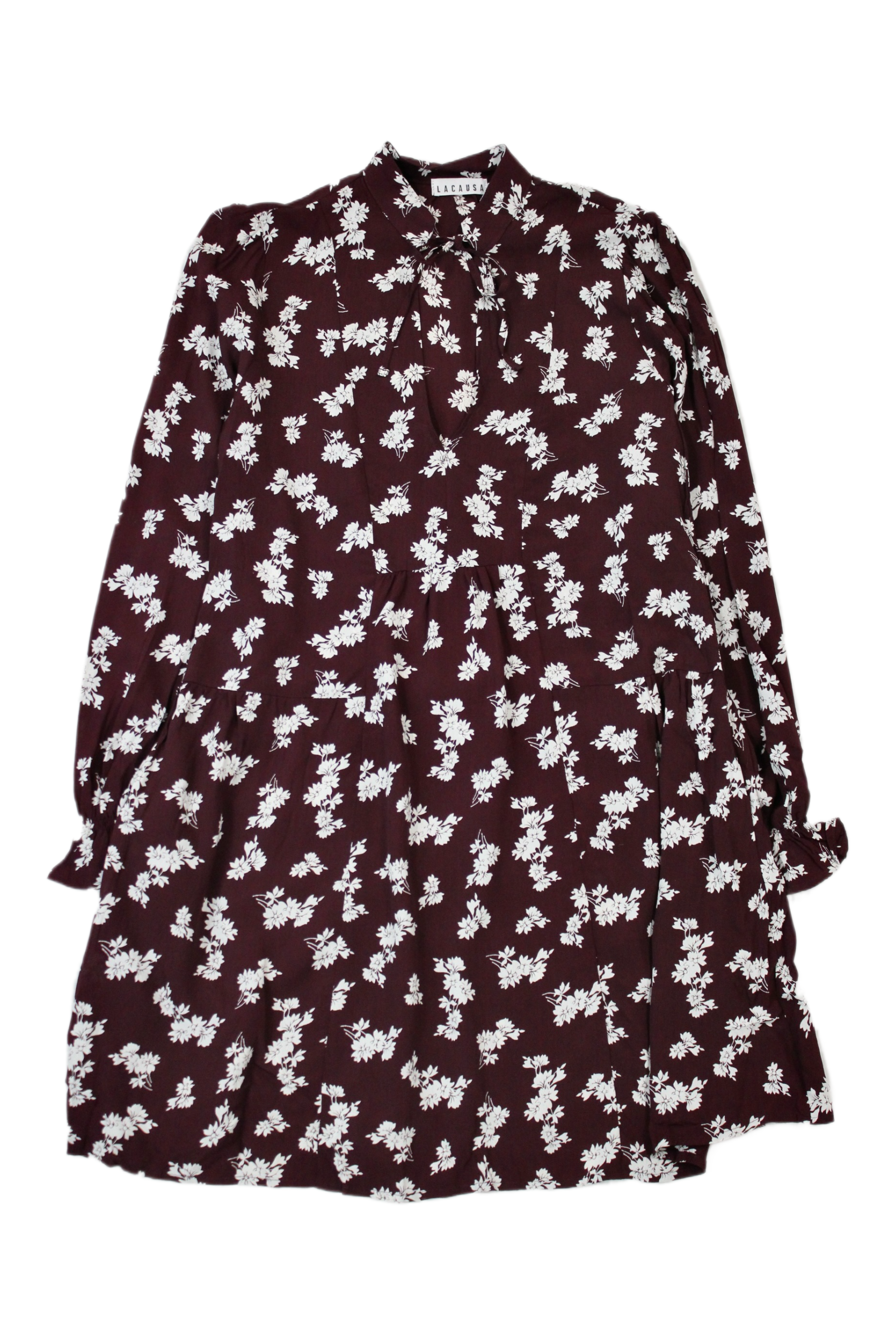 LACUSA - Floral Mini