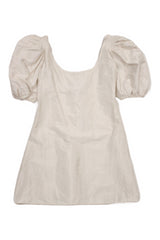 Georgia Alice - Puff Sleeve Mini