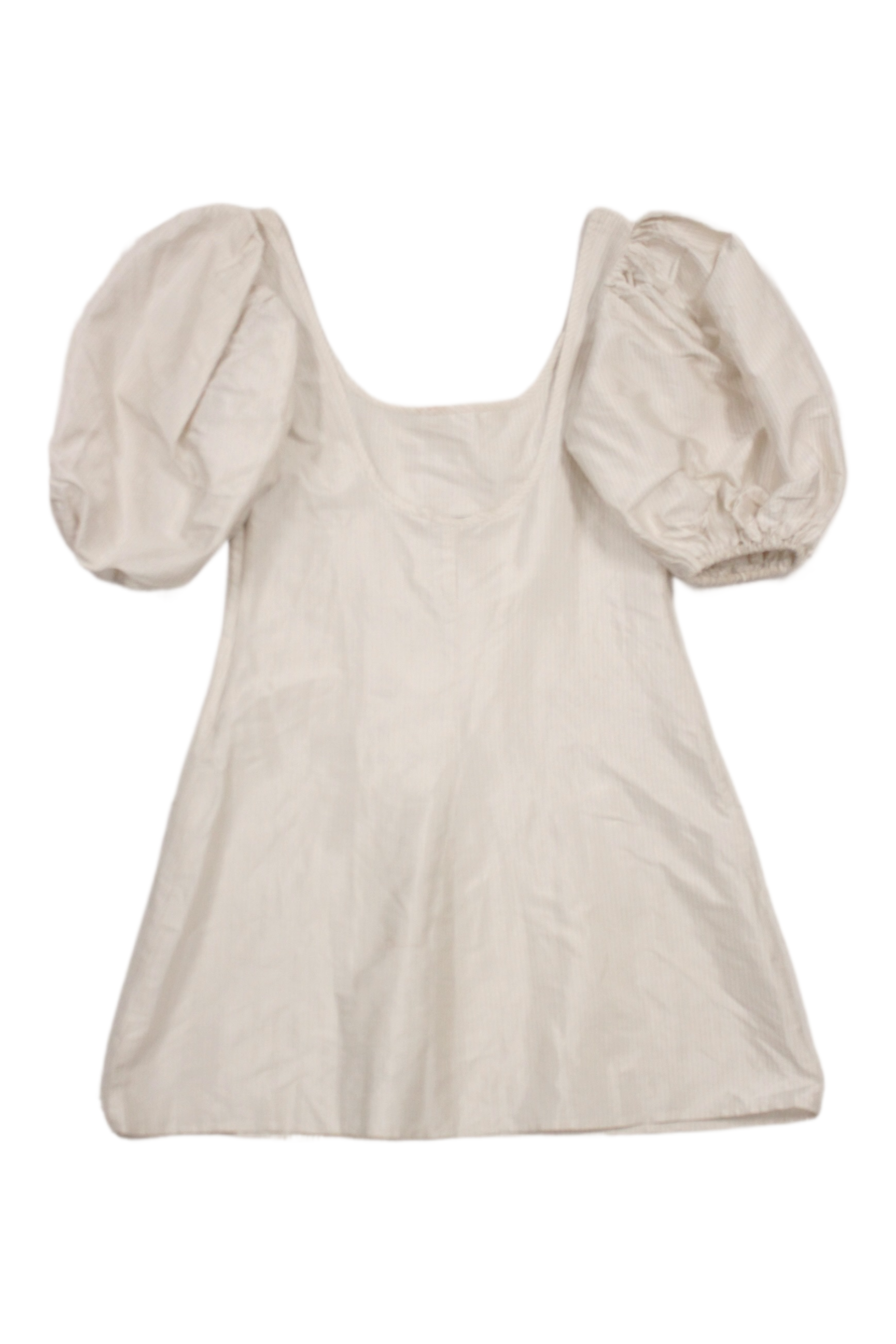 Georgia Alice - Puff Sleeve Mini