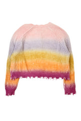 Zadig & Voltaire - Rainbow Knit
