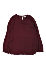 Steven Alan - Chiffon Top