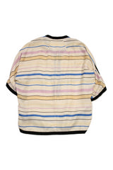 Isabel Marant Etoile - Striped Shirt