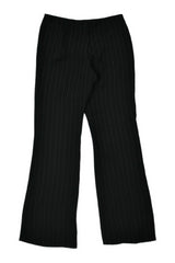 Adrienne Winkelmann - Pin-stripe Pants