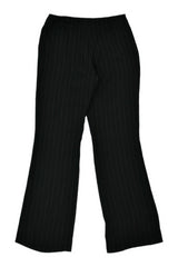 Adrienne Winkelmann - Pin-stripe Pants