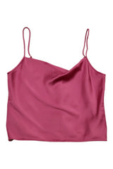 Nanushka - Satin Cami